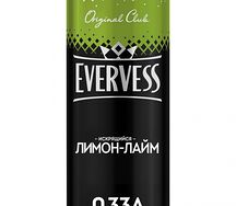 Evervess Лайм
