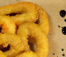 Кольца кальмара