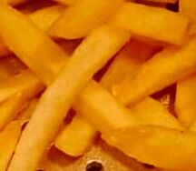 Картофель фри