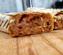 Шаурма Гигант