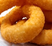 Луковые кольца