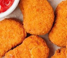 Куриные наггетсы