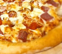 Пицца Барбекю 30см