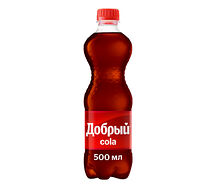 Кола Добрый