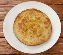 Лепешка