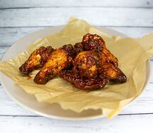 Крылья куриные BBQ