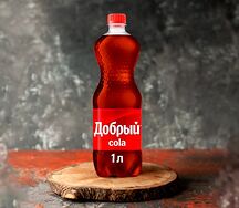 Добрый Кола