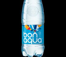 Вода питьевая BonAqua негазированная