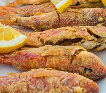 Барабуля черноморская