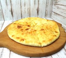 Хачапури по-домашнему