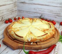 Хачапури вечная пятница