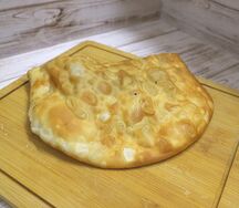 Чебурек