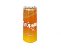 Добрый Апельсин