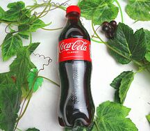 Coca-Cola