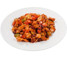 Гунбао по-сычуаньски