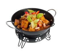 Тофу на печке