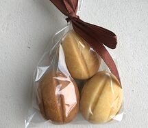 Орешки
