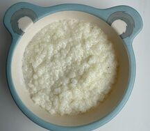 Рисовая каша