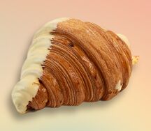 Круассан Манго-маракуйя