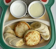 Сырники