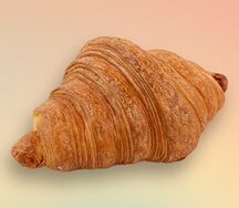Классический круассан