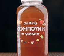 Компотик из сухофруктов