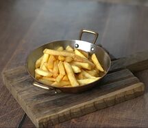 Картофель фри