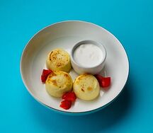 Сырники классические