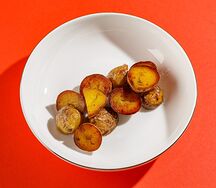 Картофель бейби