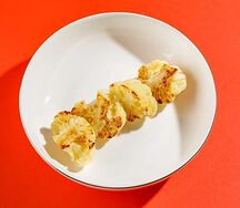 Цветная капуста