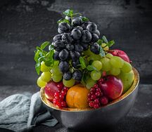 Ассорти фруктов