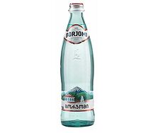 Borjomi