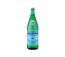 San Pellegrino