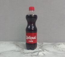 Добрый Cola