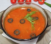 Солянка