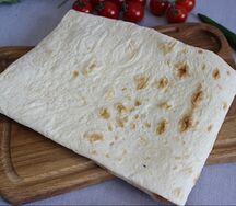 Лаваш