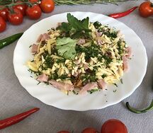 Русская красавица