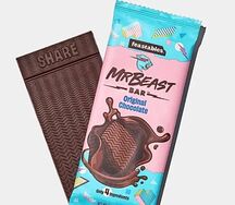 Mr.Beast Original Chocolate