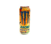 Monster Energy Juiced Khaotic 