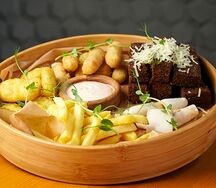 Пивной сет