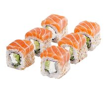 Ролл Филадельфия лайт