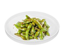 Эдамамэ чили