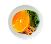 Чай Облепиха-мандарин