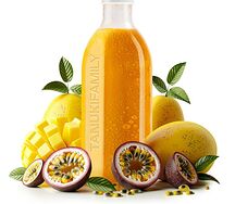 Гавайский бриз без сахара