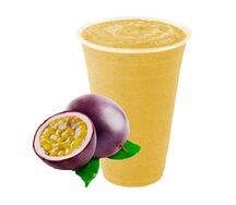 Шейк Маракуйя
