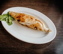 Хачапури гриль