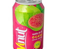 Vinut Гуава