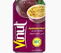 Vinut Маракуйя