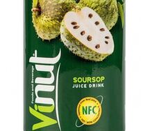 Vinut Гуанабана