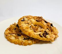 Песочное кольцо Гост